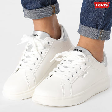 Zapatos levis mujer deals